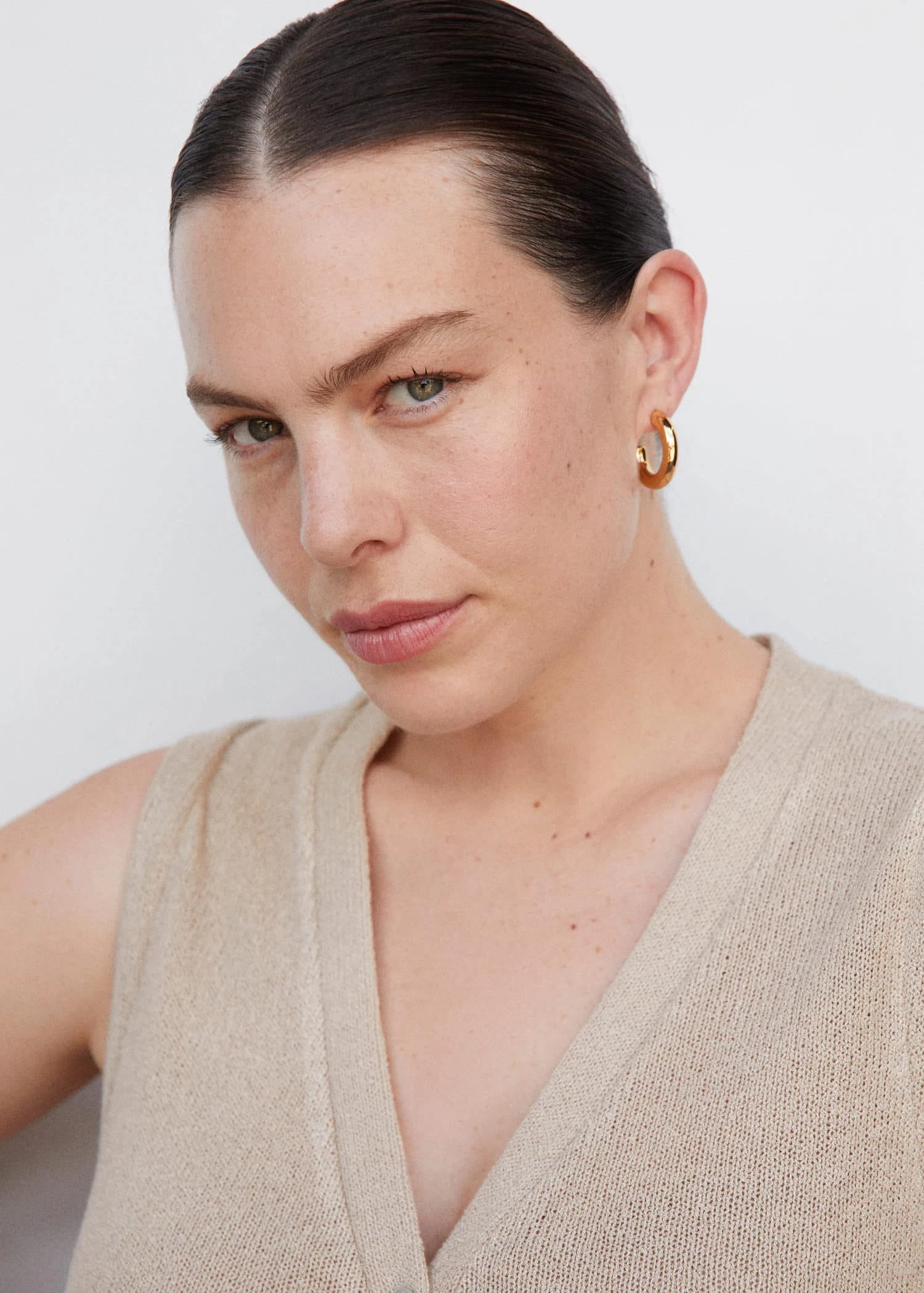 Top Maille Boutons 7 Top Maille Boutons – Image 7