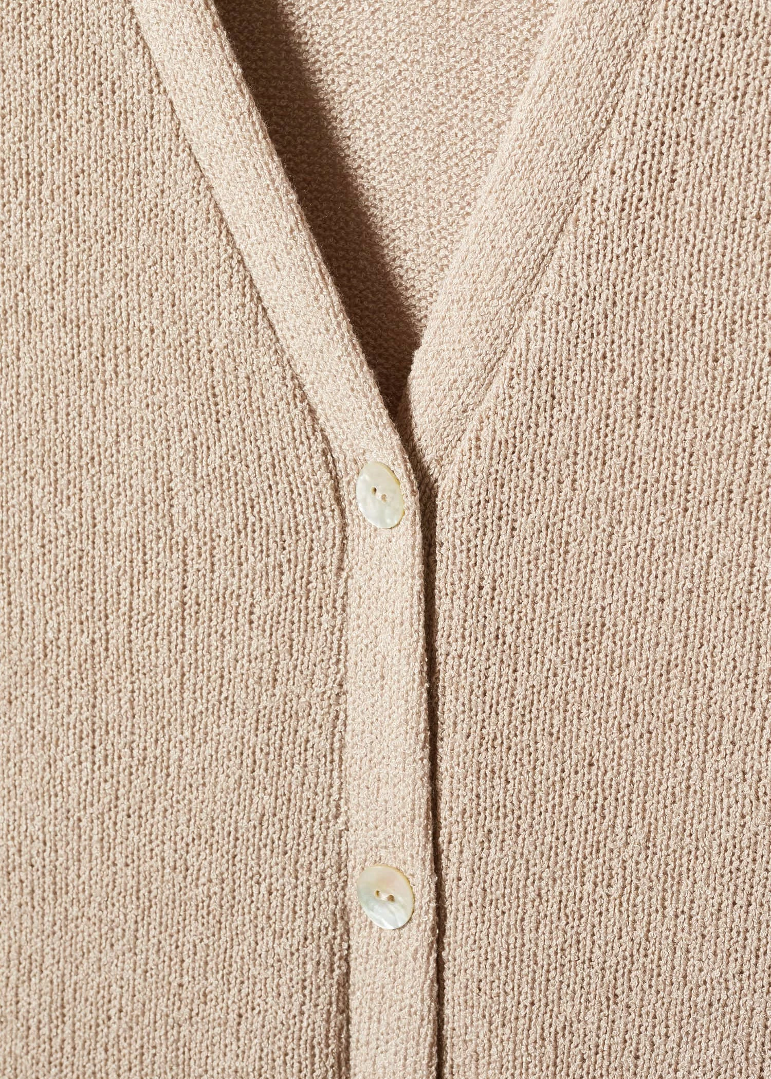 Top Maille Boutons 9 Top Maille Boutons – Image 9