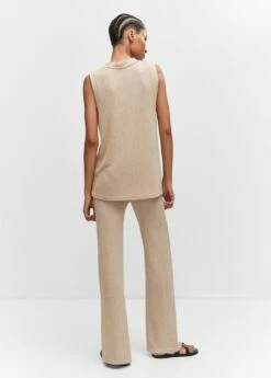 Top Maille Boutons 12 Top Maille Boutons -New Trendy Shop 57082880 07 R