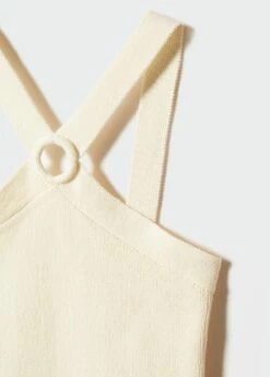 Top Maille Détail Anneau -New Trendy Shop 57082890 05 D8