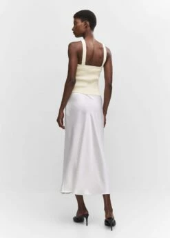 Top Maille Détail Anneau -New Trendy Shop 57082890 05 R