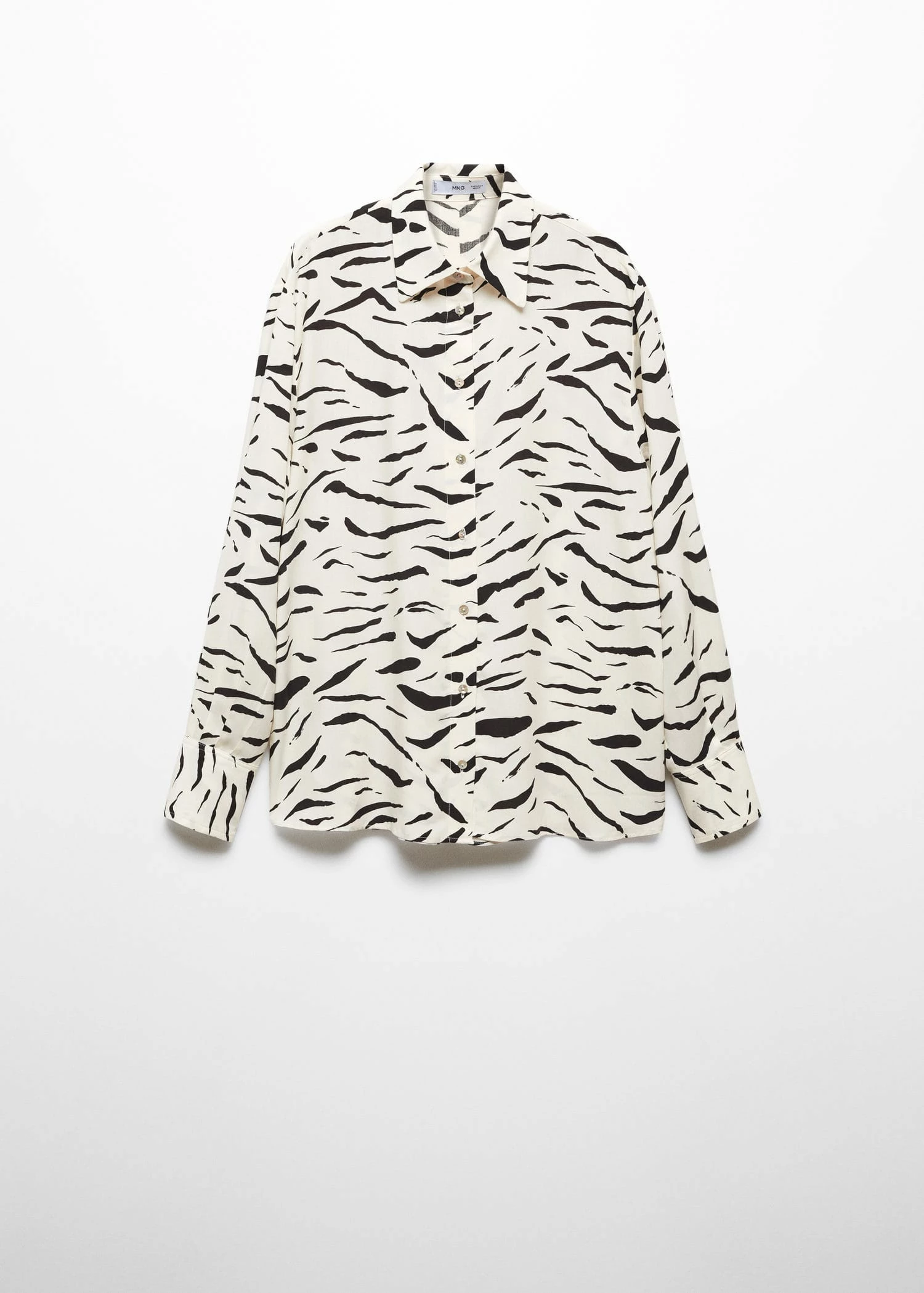 Chemise Fluide Imprimée 18 Chemise Fluide Imprimée – Image 18