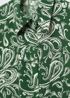 Chemise Fluide Imprimée 25 Chemise Fluide Imprimée -New Trendy Shop 57083805 43 D8