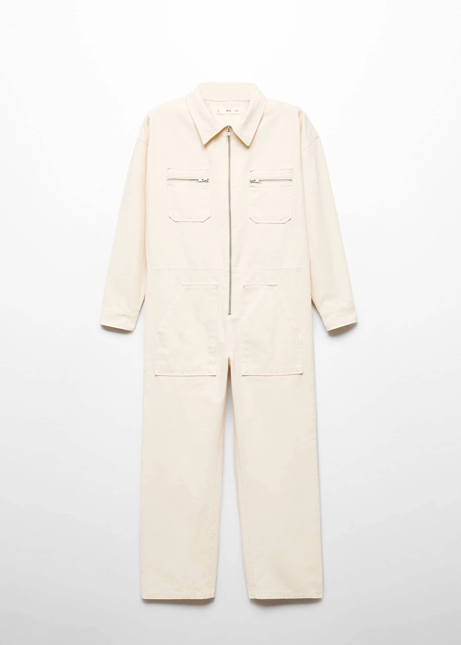 Combinaison Jean Fermeture Éclair 7 Combinaison Jean Fermeture Éclair – Image 7