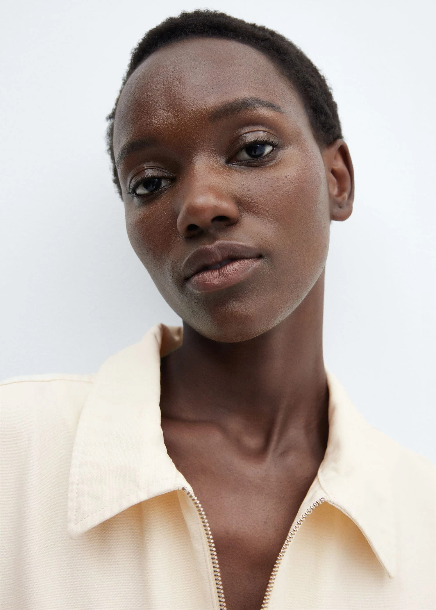 Combinaison Jean Fermeture Éclair 4 Combinaison Jean Fermeture Éclair – Image 4