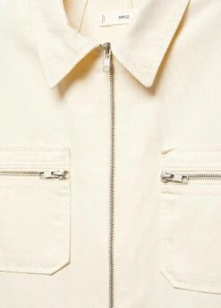 Combinaison Jean Fermeture Éclair 12 Combinaison Jean Fermeture Éclair -New Trendy Shop 57083806 05 D8