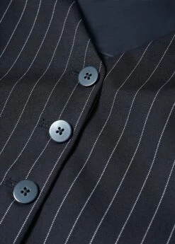 Gilet Crop Boutons 28 Gilet Crop Boutons -New Trendy Shop 57083808 69 D8