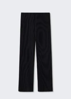 Pantalon Droit Plissé -New Trendy Shop 57083811 99 B