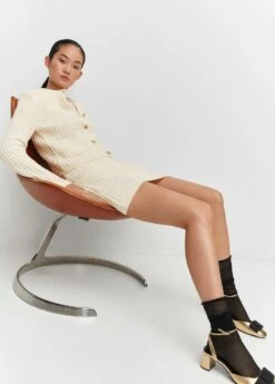 Minijupe Maille 10 Minijupe Maille -New Trendy Shop 57083815 02 D2