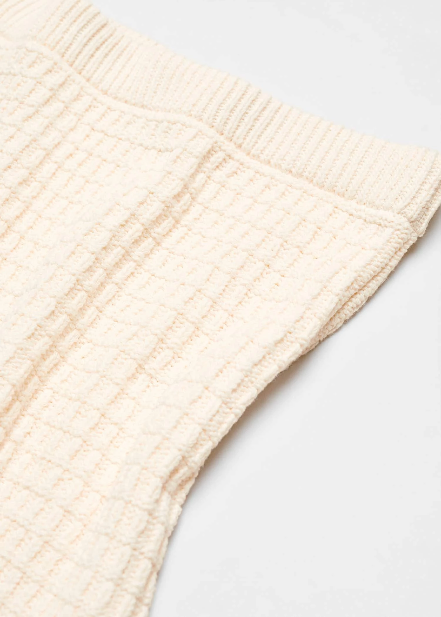 Minijupe Maille 6 Minijupe Maille – Image 6