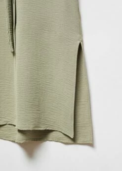 Robe Chemisier Nœud 19 Robe Chemisier Nœud -New Trendy Shop 57084008 43 D8