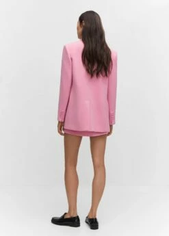 Veste Poches à Rabat -New Trendy Shop 57084404 88 R