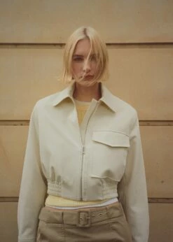 Veste Bomber Poche Cargo 15 Veste Bomber Poche Cargo -New Trendy Shop 57084434 05 D7