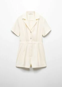 Combi-short à Pinces -New Trendy Shop 57085790 05 B