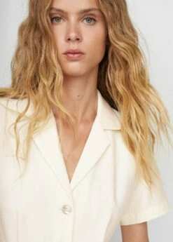 Combi-short à Pinces -New Trendy Shop 57085790 05 D1