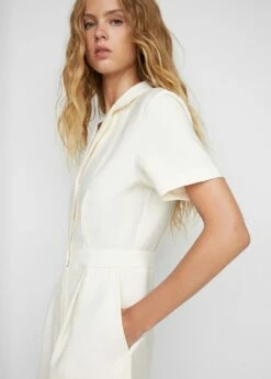 Combi-short à Pinces -New Trendy Shop 57085790 05 D6