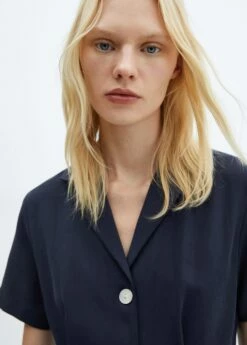 Combi-short à Pinces -New Trendy Shop 57085790 56 D1