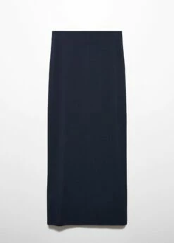 Jupe Maille Coton -New Trendy Shop 57085795 56 B