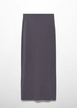 Jupe Maille Coton -New Trendy Shop 57085795 92 B