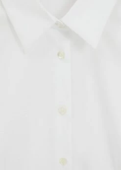 Chemise Cintrée Coton 16 Chemise Cintrée Coton -New Trendy Shop 57085800 01 D8