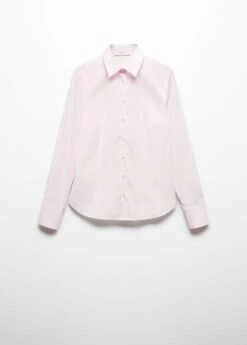 Chemise Cintrée Coton 23 Chemise Cintrée Coton -New Trendy Shop 57085800 81 B