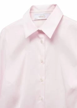 Chemise Cintrée Coton 22 Chemise Cintrée Coton -New Trendy Shop 57085800 81 D8