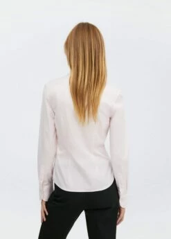 Chemise Cintrée Coton 20 Chemise Cintrée Coton -New Trendy Shop 57085800 81 R