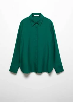 Chemise 100 % Lyocell 19 Chemise 100 % Lyocell -New Trendy Shop 57086028 43 B