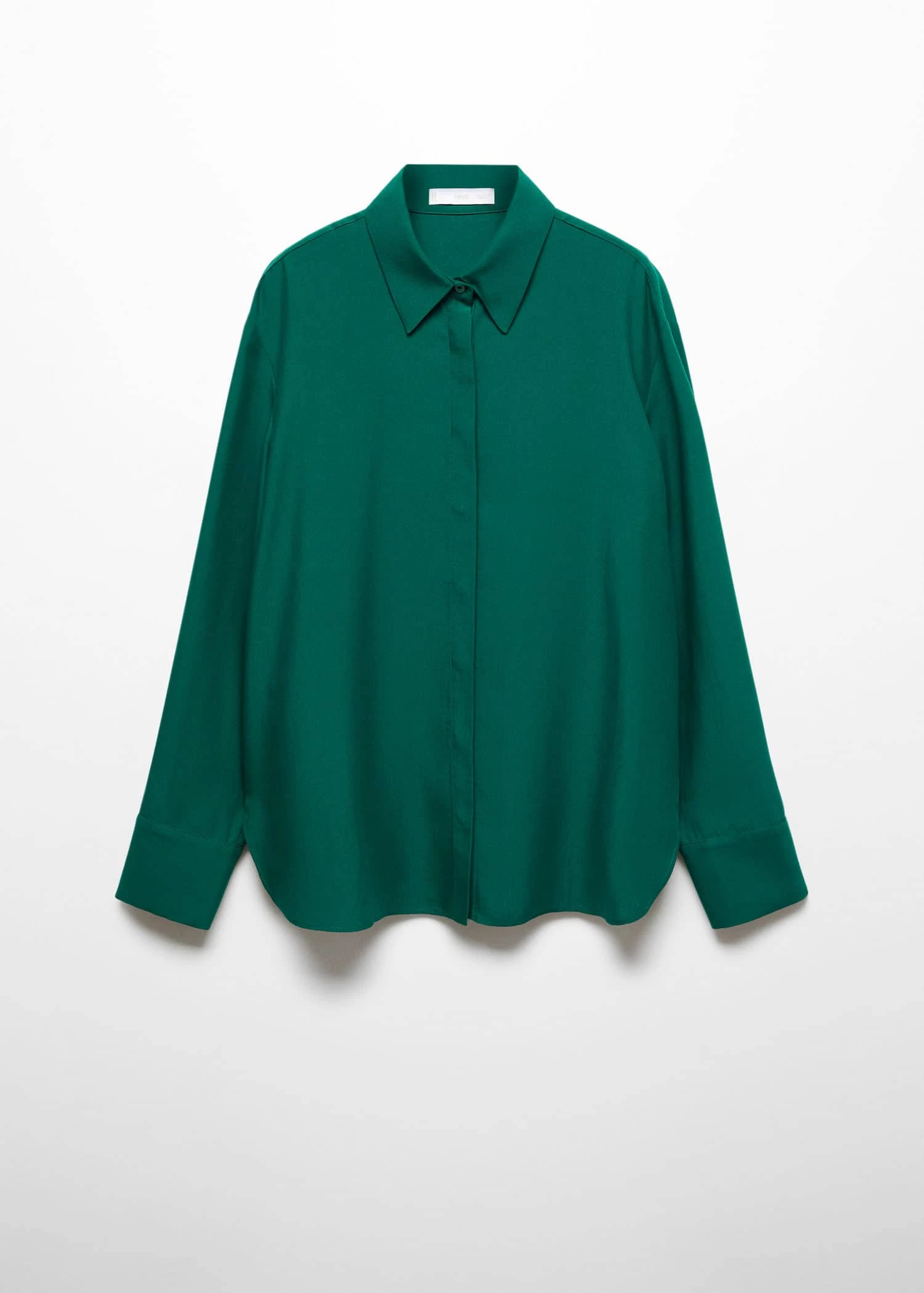 Chemise 100 % Lyocell 7 Chemise 100 % Lyocell – Image 7