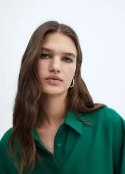 Chemise 100 % Lyocell 16 Chemise 100 % Lyocell -New Trendy Shop 57086028 43 D1