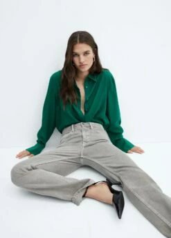 Chemise 100 % Lyocell 17 Chemise 100 % Lyocell -New Trendy Shop 57086028 43 D2