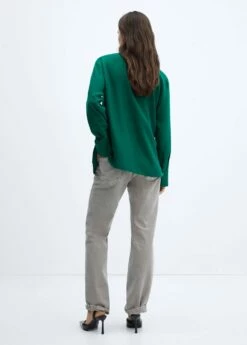 Chemise 100 % Lyocell 15 Chemise 100 % Lyocell -New Trendy Shop 57086028 43 R