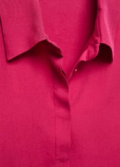 Chemise 100 % Lyocell 24 Chemise 100 % Lyocell -New Trendy Shop 57086028 85 D8