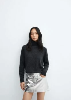 Jupe Courte Foil 11 Jupe Courte Foil -New Trendy Shop 57086726 PL D2