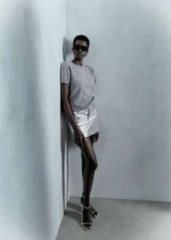 Jupe Courte Foil 13 Jupe Courte Foil -New Trendy Shop 57086726 PL D7