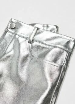 Jupe Courte Foil 14 Jupe Courte Foil -New Trendy Shop 57086726 PL D8