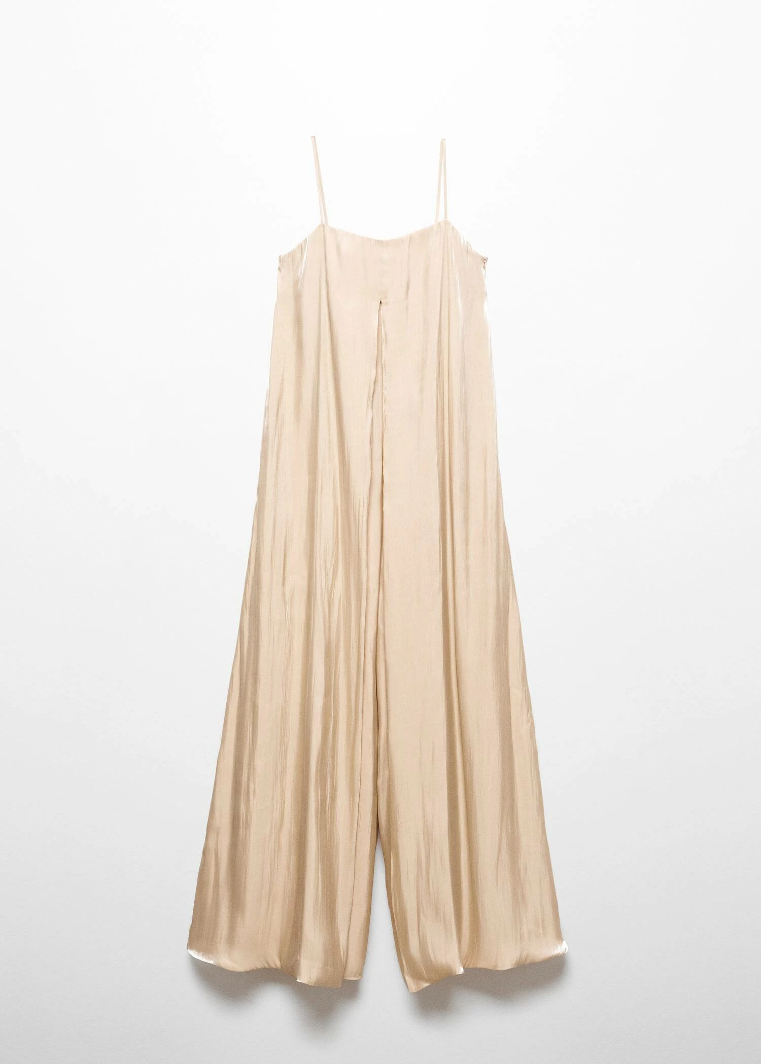 Combinaison Satinée Ouverture 6 Combinaison Satinée Ouverture – Image 6