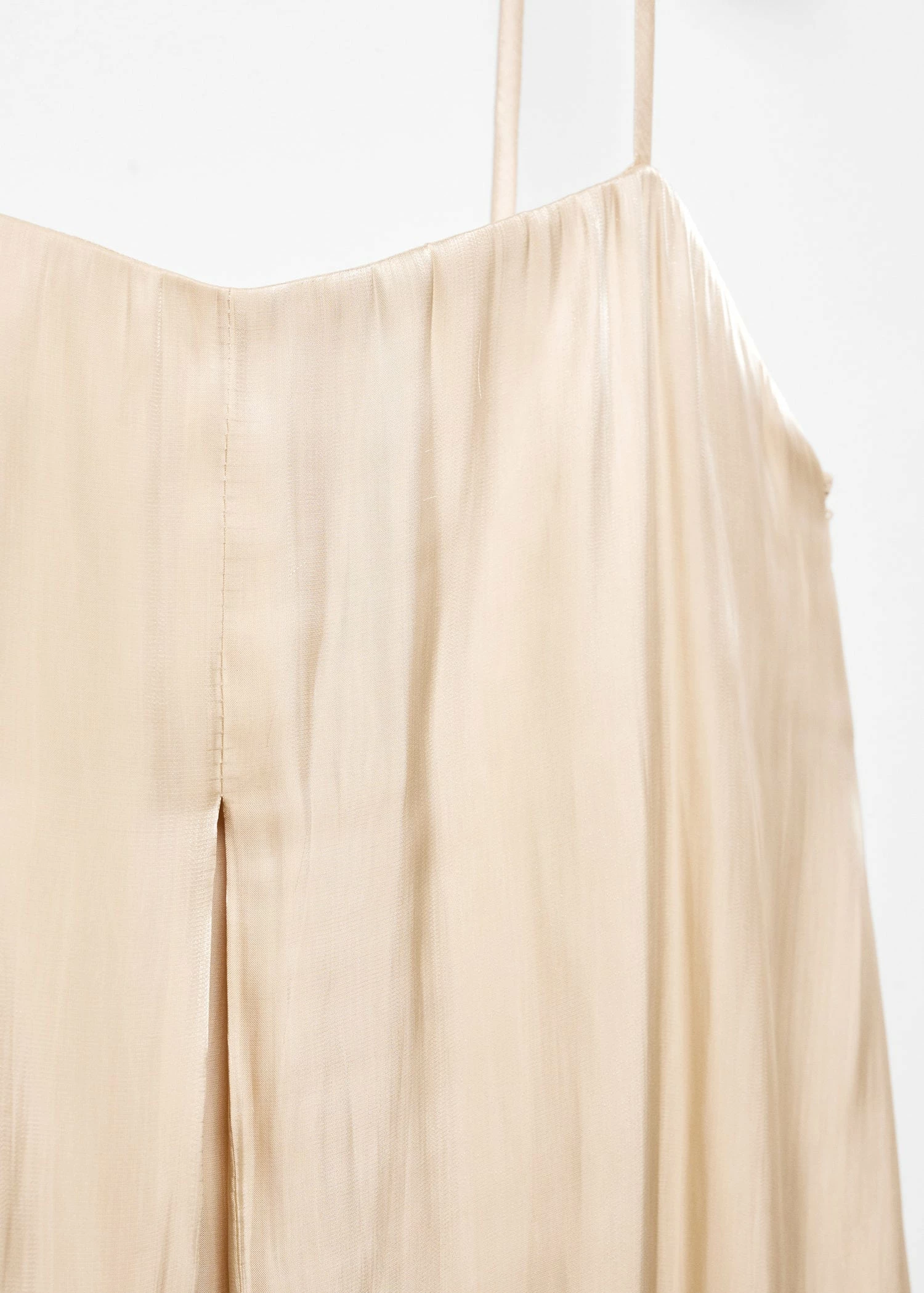 Combinaison Satinée Ouverture 5 Combinaison Satinée Ouverture – Image 5