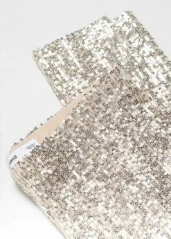 Pantalon élastique Sequins -New Trendy Shop 57087123 04 D8