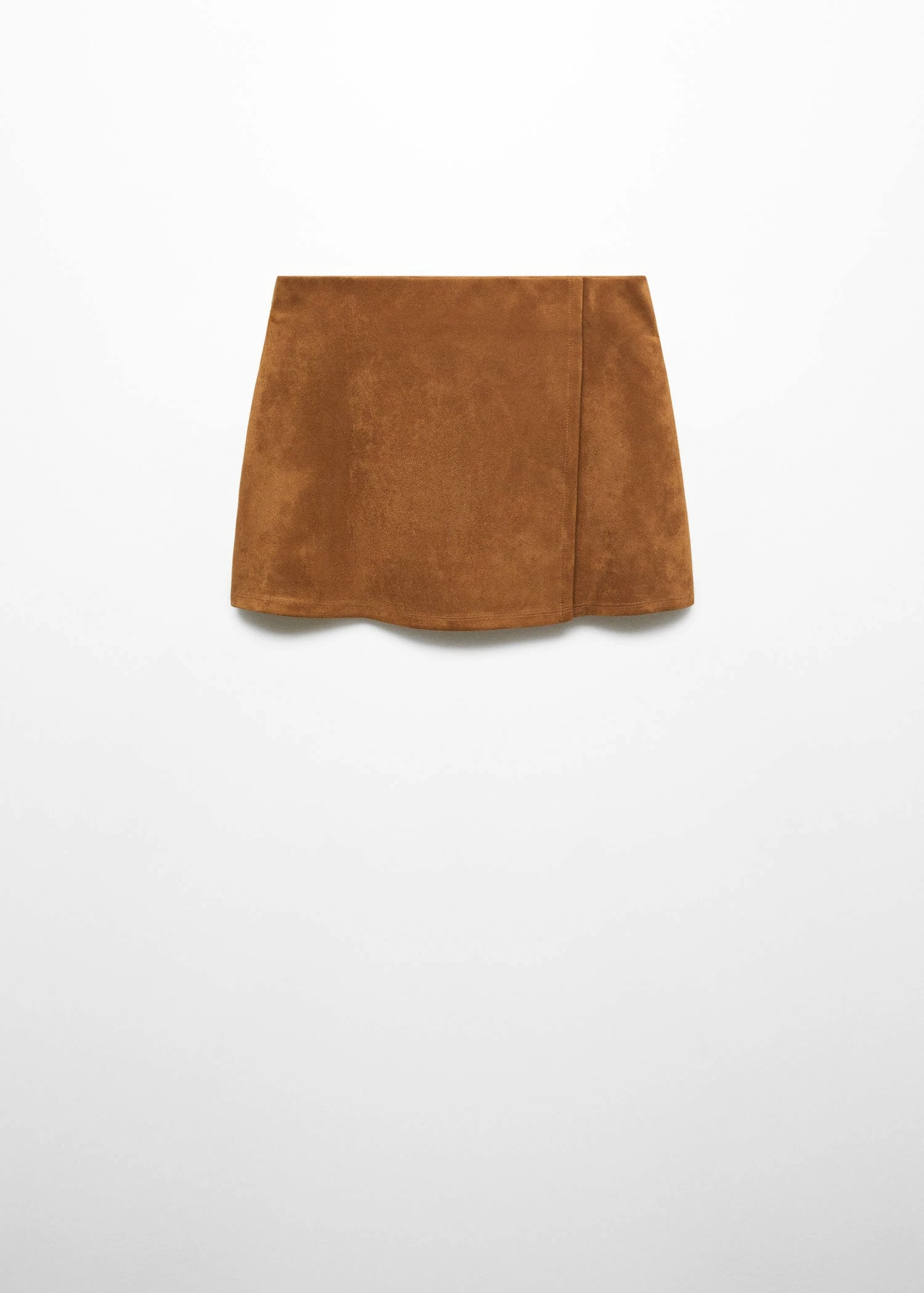 Minijupe Suédine 8 Minijupe Suédine – Image 8