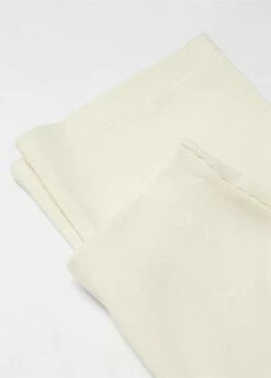 Pantalon Droit Maille -New Trendy Shop 57087741 05 D8