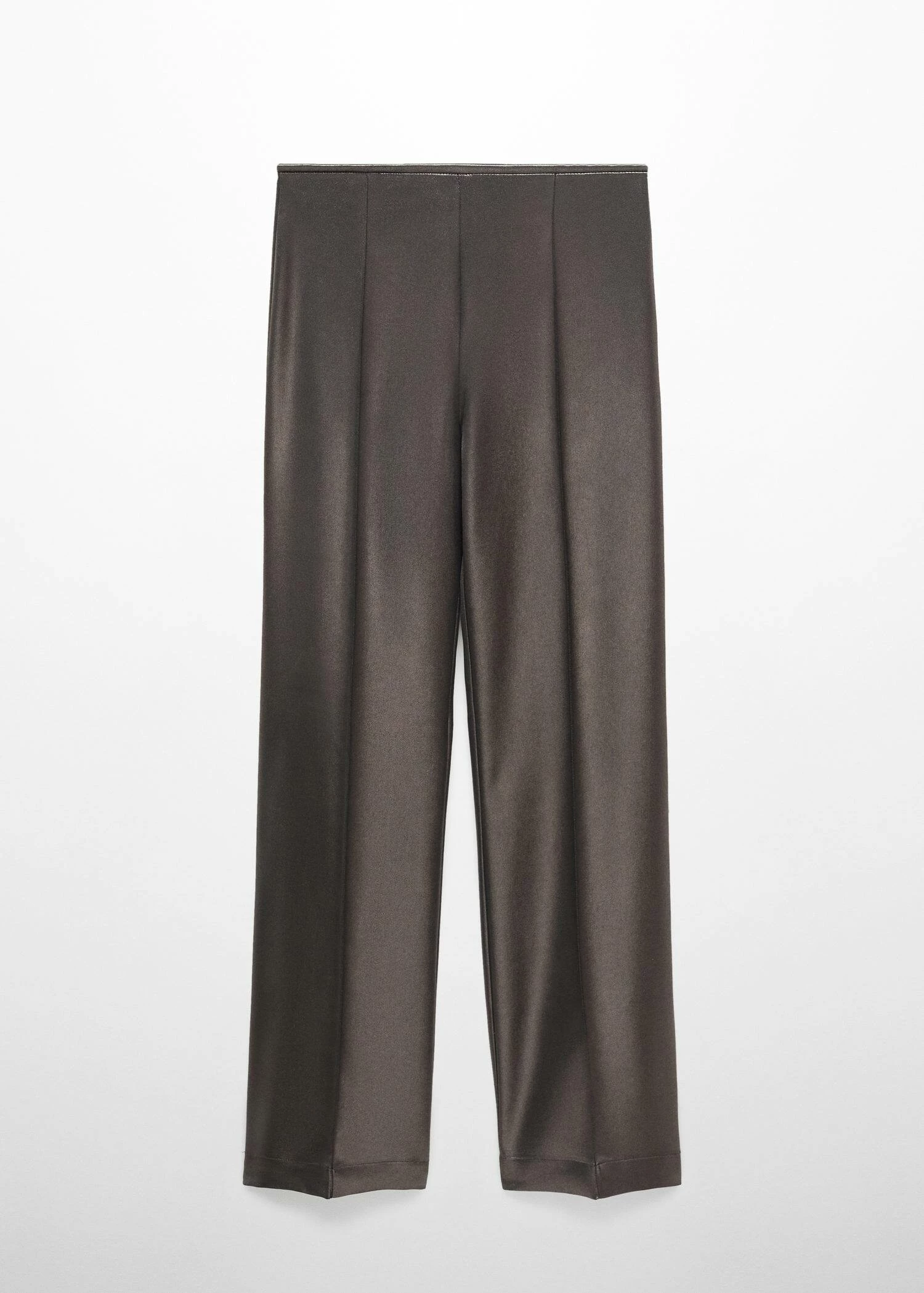 Pantalon Effet Métallisé 7 Pantalon Effet Métallisé – Image 7