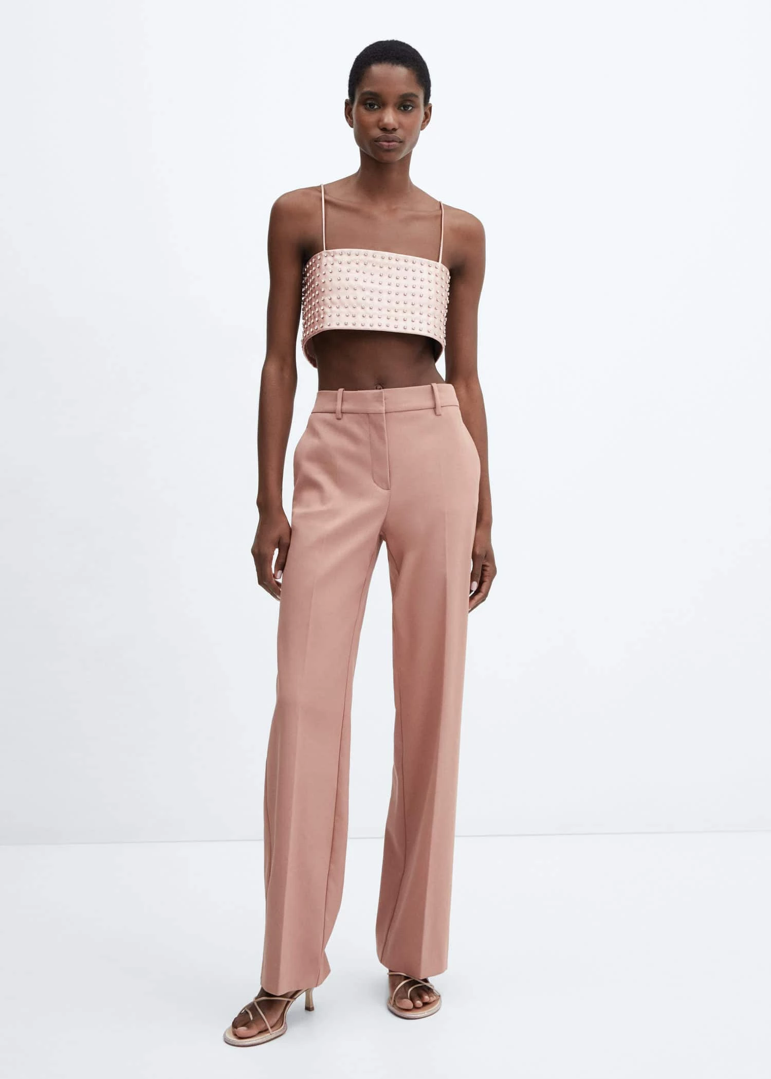 Top Bandeau Strass 2 Top Bandeau Strass – Image 2