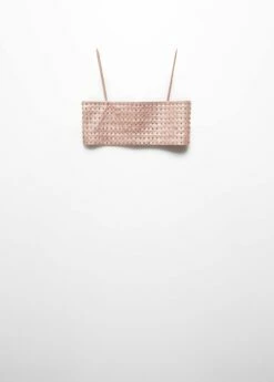 Top Bandeau Strass 15 Top Bandeau Strass -New Trendy Shop 57089081 85 B