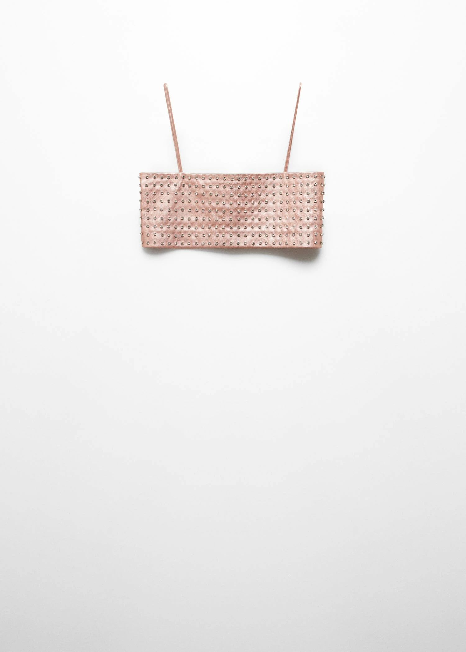 Top Bandeau Strass 8 Top Bandeau Strass – Image 8