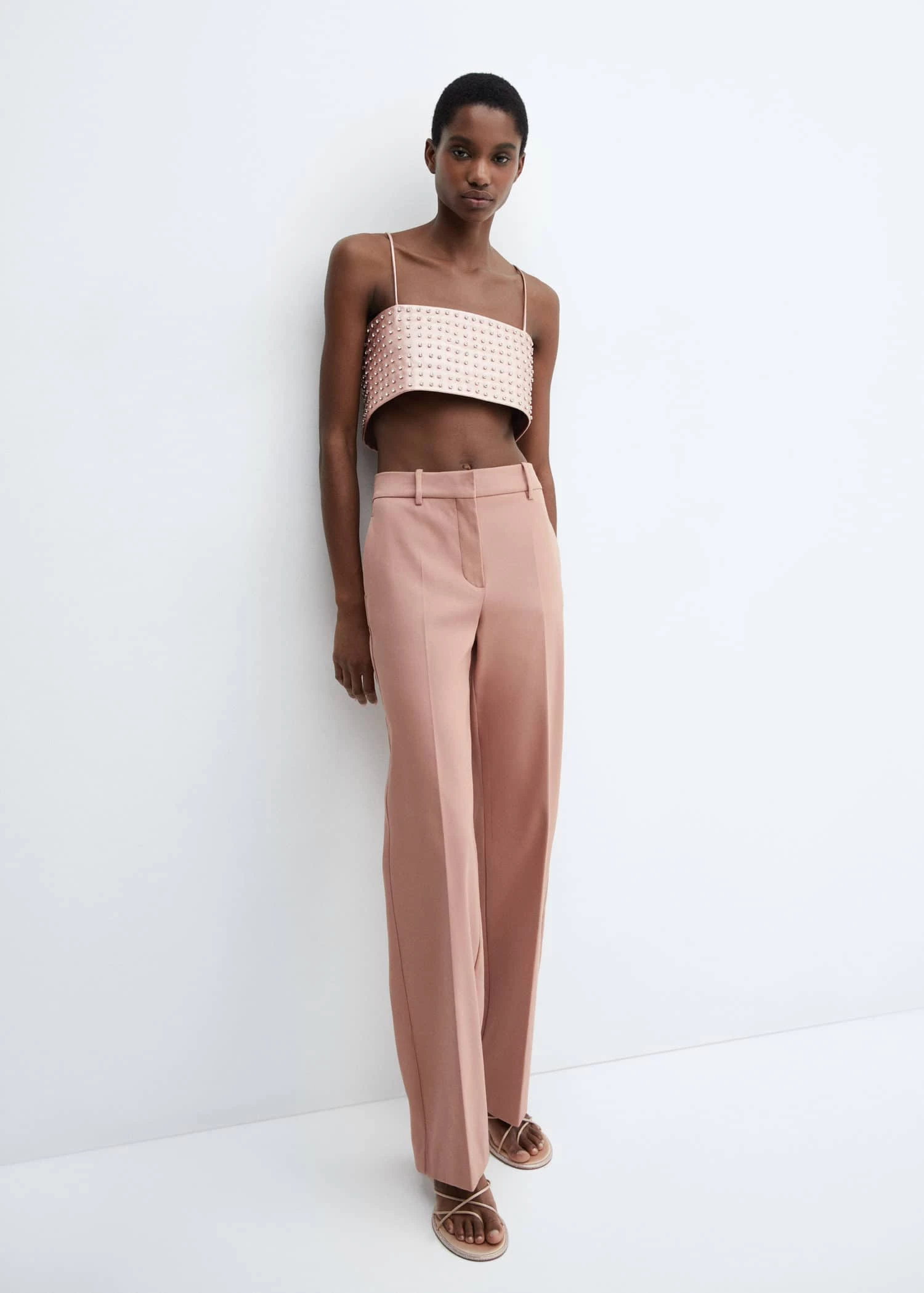 Top Bandeau Strass 5 Top Bandeau Strass – Image 5