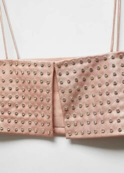 Top Bandeau Strass 14 Top Bandeau Strass -New Trendy Shop 57089081 85 D8