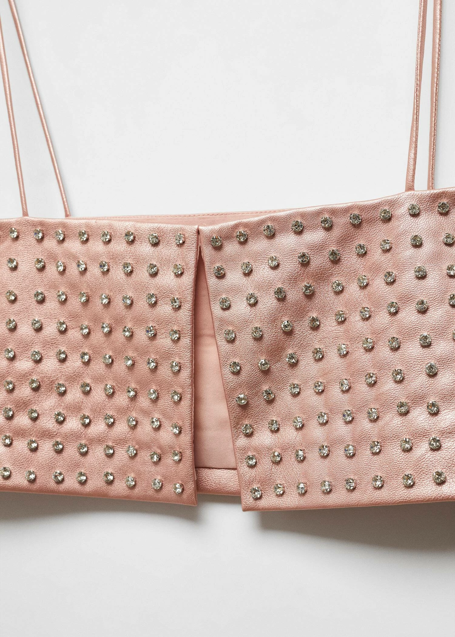 Top Bandeau Strass 7 Top Bandeau Strass – Image 7