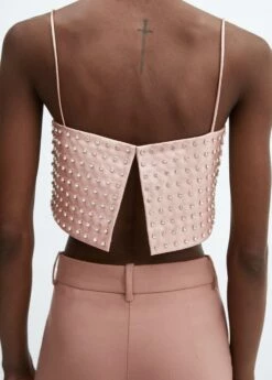 Top Bandeau Strass 10 Top Bandeau Strass -New Trendy Shop 57089081 85 R