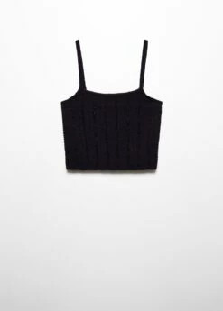 Top Maille Sequins 13 Top Maille Sequins -New Trendy Shop 57089088 56 B